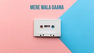 Mere Wala Gaana on Haryana Buzz