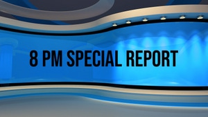 8 PM Special report on TV9 Maharashtra - past program