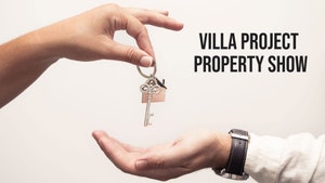 Villa Project Property Show on Propex TV - past program