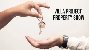 Villa Project Property Show on Propex TV - past program