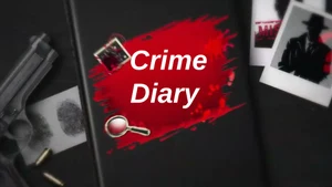 Crime Diary on Sun Bangla - live program