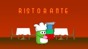 Ristorante on Duck TV - past program
