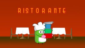 Ristorante on Duck TV - past program