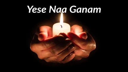 Yese Naa Ganam on Subhavartha TV