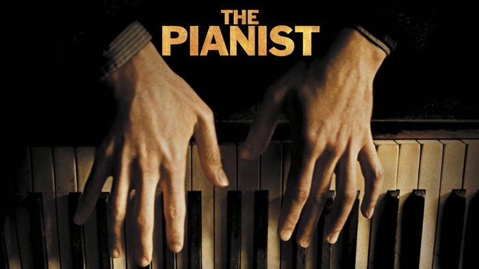 The Pianist on JioTV