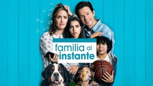 Instant Family on Romedy Now - past program