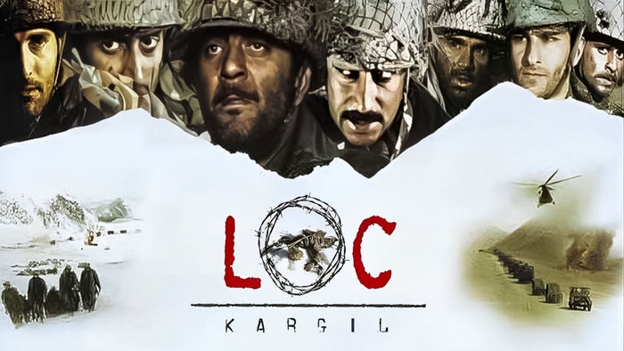 LOC: Kargil on JioTV