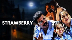 Strawberry on Zee Action - past program