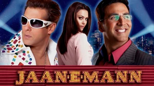 Jaan-E-Mann: Let's Fall in Love... Again on Sony Wah - past program