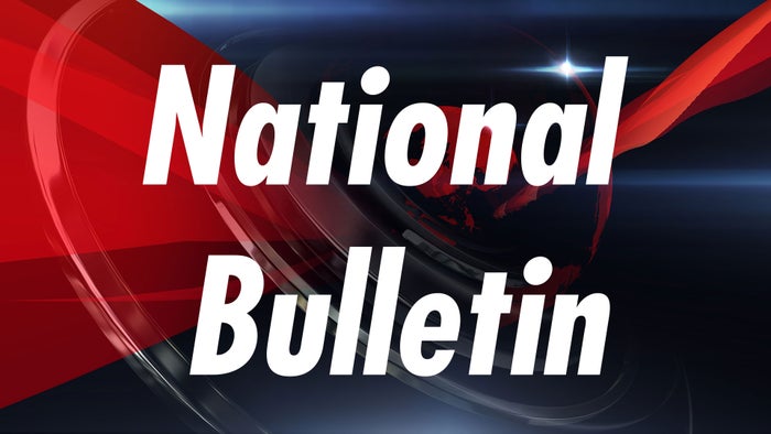 National Bulletin on JioTV