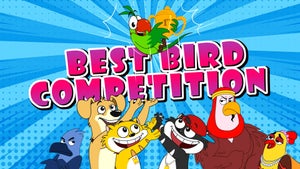 Honey Bunny Ka Jholmaal Episode 493 on Sony Yay Tamil - future program