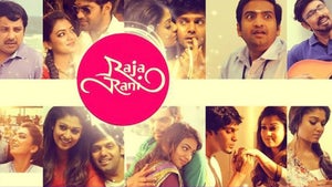Raja Rani on Vijay Super HD - future program