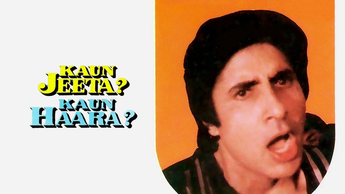 Kaun Jeeta Kaun Haara on JioTV