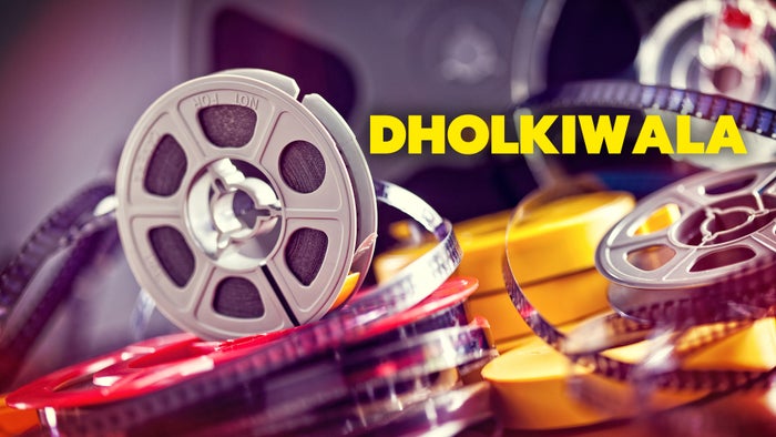 Dholkiwala on JioTV