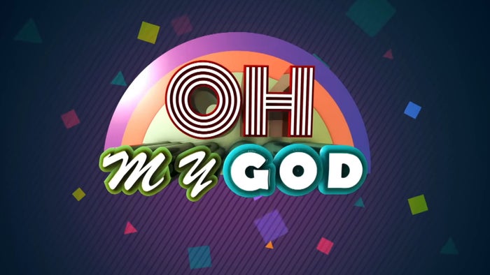 Oh My God Episode No.508 on JioTV