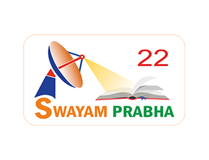Swayam Prabha 22 on Swayam Prabha 22 - past program