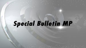 Special Bulletin MP on Sadhna News MP CG - live program