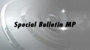 Special Bulletin MP on Sadhna News MP CG - past program