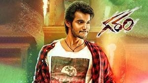 Garam on Colors Cineplex Superhit - past program