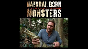 Natural Born Monsters Episode 2 on Animal Planet English - past program