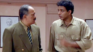 CID on Sony Pal - past program