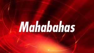 Mahabahas on News18 UP - past program