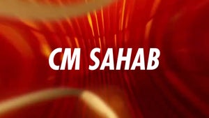 CM Sahab on Aaj Tak - past program