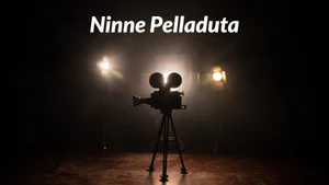 Ninne Pelladuta on ETV Cinema