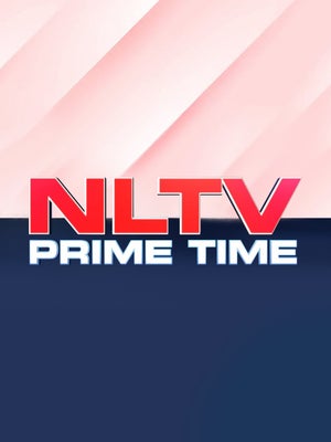 NLTV Prime Time on NL TV - past program