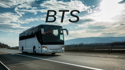 BTS on ET Now