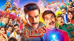 Cirkus on Zee Anmol Cinema 2 - past program