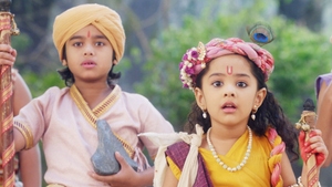 Jashoda Mayer Nandalal on Sony aath - past program