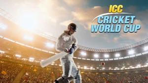 ICC Cricket World Cup on Star Sports 2 Tamil - past program