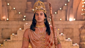 Shrimad Ramayan on Sony SAB HD