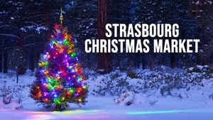 Strasbourg Christmas Market on Travelxp HD Hindi - past program