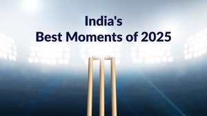 India's Best Moments of 2025 on Star Sports 2 Telugu - past program