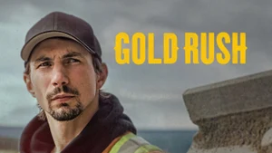 Gold Rush on Discovery Channel Hindi