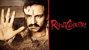 Rakta Charitra on Colors Cineplex Bollywood - past program