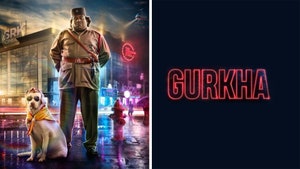 Gurkha on Colors Tamil HD - past program