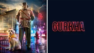 Gurkha on Colors Tamil HD - past program