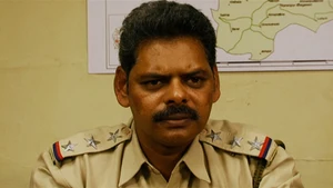 Crime Patrol Satark on SET HD