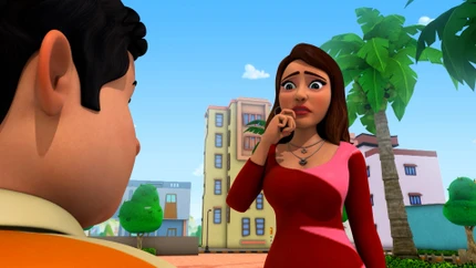 Taarak Mehta Kka Chhota Chashmah on Sony Yay Telugu