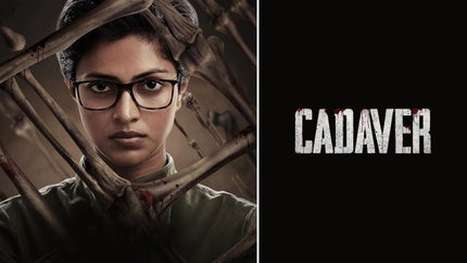 Cadaver on Colors Cineplex - past program