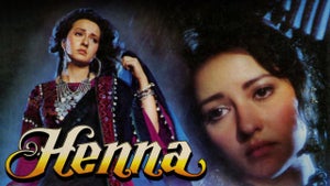 Henna on Zee Bollywood - past program