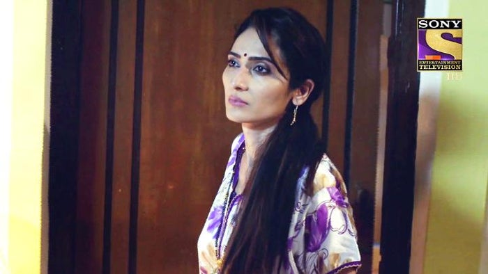 Crime Patrol Satark Episode No.21 on JioTV