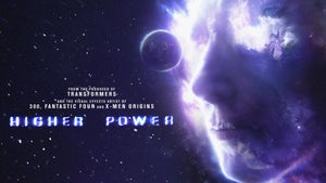Higher Power on And Flix HD - past program