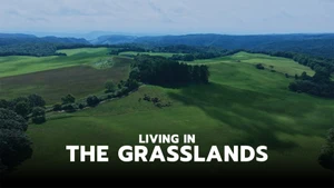 Living in the Grasslands on NHK World Japan - past program