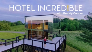 Hotel Incredible on TV Asia Powered by Shemaroo - past program