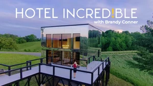 Hotel Incredible on TV Asia Powered by Shemaroo - past program