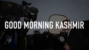 Good Morning Kashmir on News18 JKLH - future program